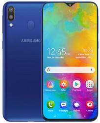 Замена дисплея на телефоне Samsung Galaxy M20 в Хабаровске